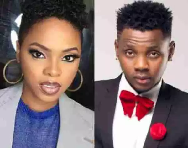 23-Year-Old Singer, Kiss Daniel Is Now Dating 26-Year-Old Singer, Chidinma (Photos)